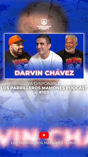 Los Parrilleros Mamones on Instagram: "La experiencia de un futbolista y medallista olímpico"