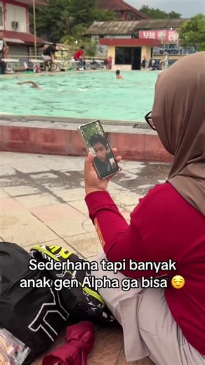 Tips Renang untuk Anak Gen Alpha