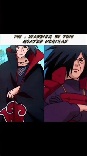Warning By Two Goats 💀🔥 - Madara Uchiha x Itachi Uchiha Edit | FUNK DO BALKAN (Slowed & Reverb)