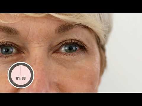Reduce Wrinkles in 60 Seconds | The Time Eraser by Eterno Skincare