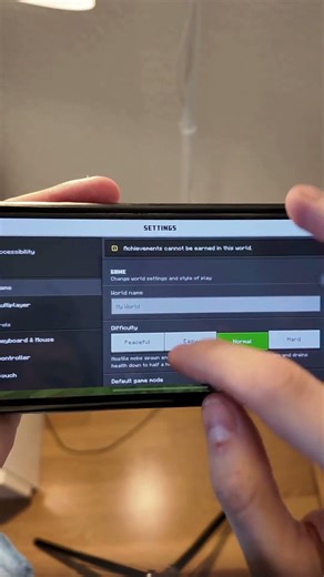 How To Enable Creative Mode in Minecraft Quick Guide