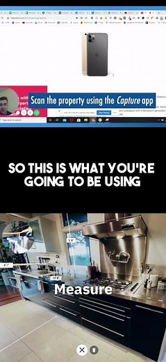 How to Use Matterport 3D Scans With IPhone!