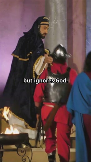 When God Flips the Script! 3 Shocking Bible moments #bibleverseofthedayexplained