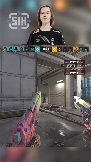 CS2 BEST PISTOLS MOMENTS #cs2 #csgo #vacmoments #cs2moments #cs2clips #cs2highlights