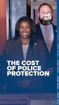 Police "burning" through overtime amid budget emergency