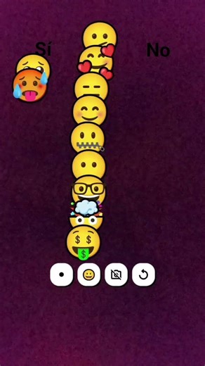 uyy, un tes de sí, o no#emoji #divertente #juegos #video #viral #paratiiiiiiiiiiiiiiiiiiiiiiiiiiiii