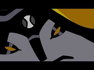 Ben 10 : ( OS ) Cannonbolt Transformation