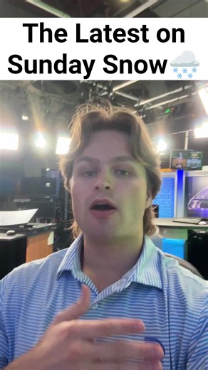 Totals have gotten a little bit higher for our southern hometowns, but all in all light totals are expected for your Sunday. | WQAD