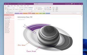 Refreshing the OneNote app on Windows! A simplified ribbon, page sorting, transcription, and more. Get the most out of the OneNote app on Windows 11  Learn more here: https://msft.it/6184grEne Don't forget to check out other interesting ExpertZone content at: https://msft.it/6188eUhvO and also here: https://msft.it/6189eUhvP #OneNote #Microsoft365 #LiveTheExpertLife #ExpertZone #Windows11 #Microsoft | Microsoft ExpertZone | Facebook