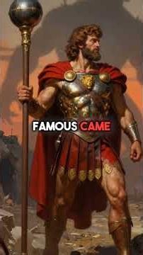 The Mother of Every Monster in Greek Mythology
