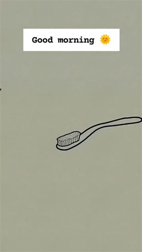 𝐒𝐩𝐞𝐞𝐝 𝐚𝐧𝐢𝐦𝐚𝐭𝐢𝐨𝐧 on Instagram: "Animation - How to Properly Squeeze Toothpaste?How to Properly Squeeze Toothpaste! #animation #sciencepopularizationanimation"