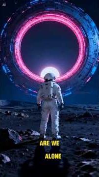 If Aliens Exist, They're Probably Harvesting Black Holes 👽🕳️