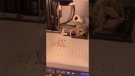 BradyScan™ Mobile App | Laser Integration Hack | MECCO | MECCO