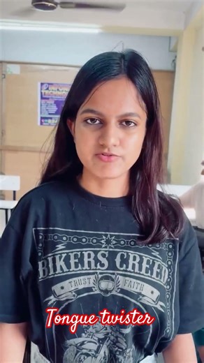Can you say it 3 times fast? Try now! 👀Tongue twisters = brain workout 🧠💪 #shorts #spokenenglish
