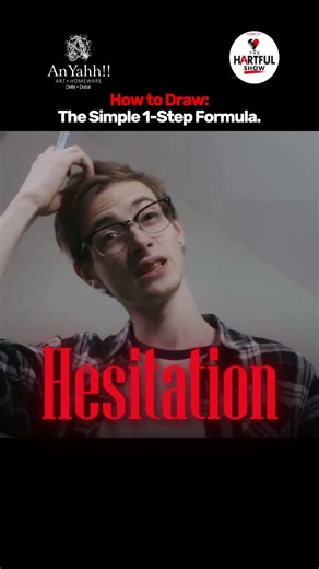 How to Draw for Beginners? #art #bfa