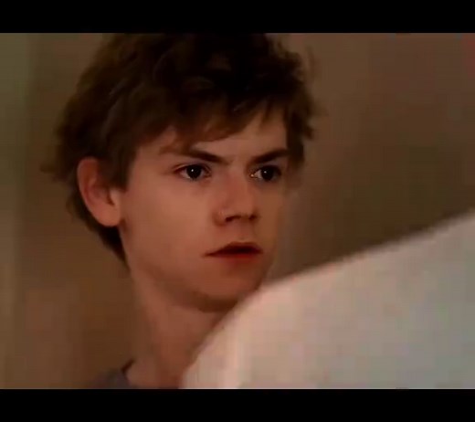 My Left Hand Man: Thomas Brodie-Sangster's Role