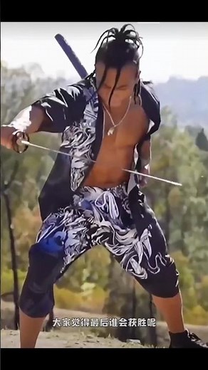 World's Fastest Swords Revealed!