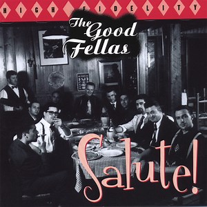 The Good Fellas Concert & Tour History  | Concert Archives