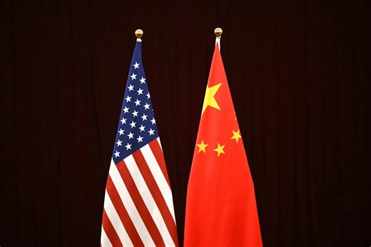 China poses biggest military threat to US: intel report | ABS-CBN News