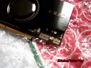 Asus Xonar D2 In Creative Inspire T6100