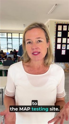 Field Study: 4 Lessons from NWEA MAP Testing in Malawi