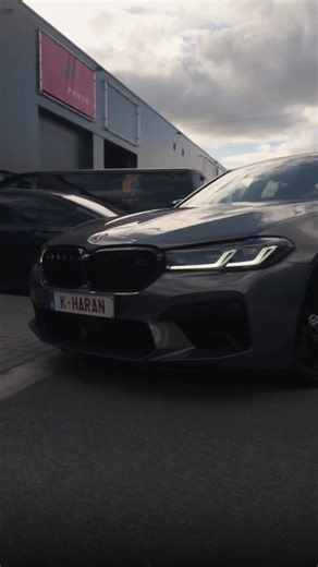 F90 M5 Stage 2 🚀 Deze F90 M5 hebben we voorzien van ons Stage 2 pakket. Wat houdt dat precies in? 🔧 MZ Downpipes 🔧 MZ Midpipe 🔧 ECU Unlock 🔧 Stage 2 ECU Tune 🔧 Stage 2 Transmissie Tune Resultaat?⚡ 804 pk⚡ 1000 Nm koppel Dat is een vermogenswinst van 179 pk, en dat op een veilige en betrouwbare setup. 📈 100-200 km/u: consistent 5.4 – 5.5 seconden Ook interesse in een gelijkaardige setup voor jouw wagen?📩 Stuur ons een DM!