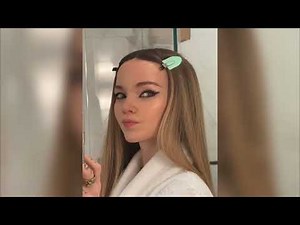 The Dual Talent of Dove Cameron: A Biography of Disney's Star