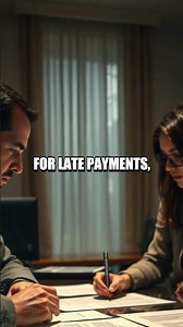 Decoding a Consumer Loan Agreement in Minutes