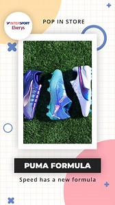 Speed has a new formula!  Introducing the new Puma Formula boot pack! Available at Intersport Elverys now. The HP Pavilion x360's13th gen Intel® Core™ i3 processor has plenty of power to keep things running smoothly. ⚡️ Find out more at Currys Ireland store. Bring some print into your bedroom with the Laura Ashley Laurissa Patchwork duvet pale.  Pop into Home Focus at Hickeys today. #parkwayretailpark | Parkway Retail Park | Facebook