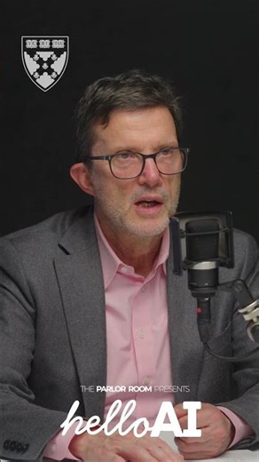 Felix Oberholzer-Gee on How Collaboration Drives Career Growth