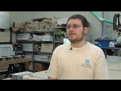 Lake Erie Toolworks Made In America