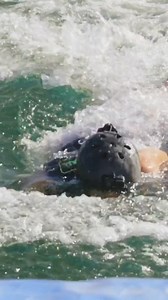 8.7K views | We call this one the scream machine  #cannonball #usanetwork #failvideo ( | Stream Cannonball | Facebook