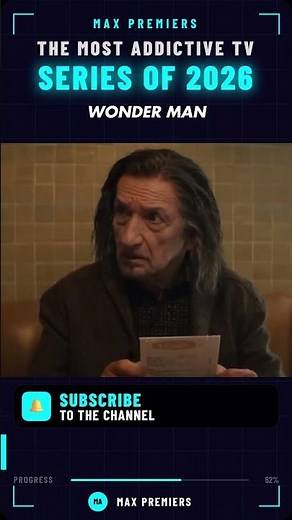 The Most Addictive TV Series of 2026 on Netflix, HBO MAX, Prime Video, Hulu and Apple TV+! #2026