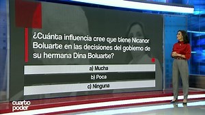 #CuartoPoder Del más del millón de extranjeros que hay en el Perú, solo 214 633 solicitaron el Permiso Temporal de Permanencia, que venció el 10 de noviembre | América Noticias