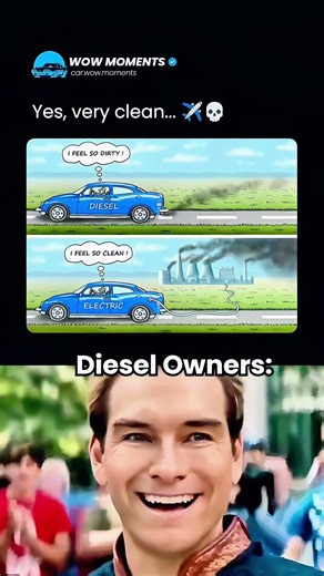 The Hidden Truth Behind Electric Vehicles 🚗⚡