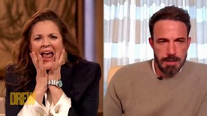 Ben Affleck teases details of Jennifer Lopez's 'magical' diet