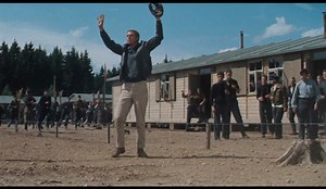 Watch The Great Escape&colon; Baseball on Amazon Live