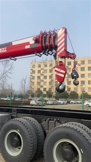 Crane Sales: Custom Solutions from Chinese Manufacturers