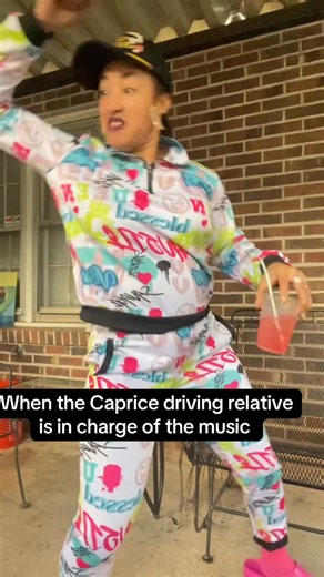 Gigi LeFlair on Instagram: "I know you didn’t think a @cititrends warrior was gonna start with Yolanda Adams? Not at first! She bussing it wide open with this one. Come to my show! #funnyreels #gigileflair #cititrends #hurricanechris #mikejones"