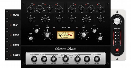 7 Best Rhodes VST Plugins 2025 | Musician's HQ