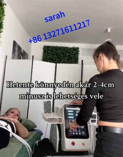 6D Lipo Laser: Advanced Non‑Invasive Body Contouring