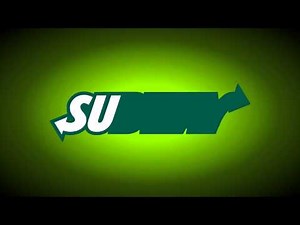 SubWay logo