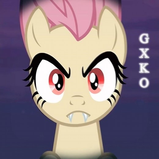 flutterbat!! #mlp #mylittlepony #edit #fluttershy #fluttershyedit #mylittleponyedit #mlpedit #bat