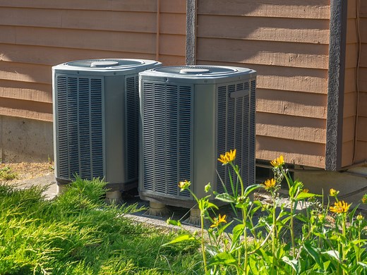 Contact Us | Air Conditioning and Heating | Spring Hill, Fl