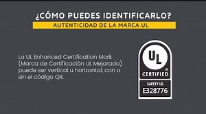 Conductores Enerwire cuentan con certificación UL ✔ Le compartimos la manera más sencilla para identificar un producto certificado. Conductores de calidad mundial.⚡ #PoweringYourLife 🍃Productos fabricados con energía 100% limpia ➡Consulte por esta marca en las principales ferreterías del país. ✅MFADistribuidorMayorista #MFADistribuidorAutorizado #SomosMFA #CablesElectricos #EnerwireCostaRica #EnerwireCR | MFA Mayoreo Ferreteria y Acabados