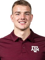 Jake Johnson, Auburn Tigers, Tight End