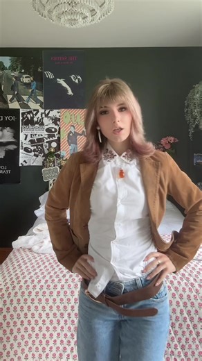 Explore Vintage Fashion Trends from the 1970s