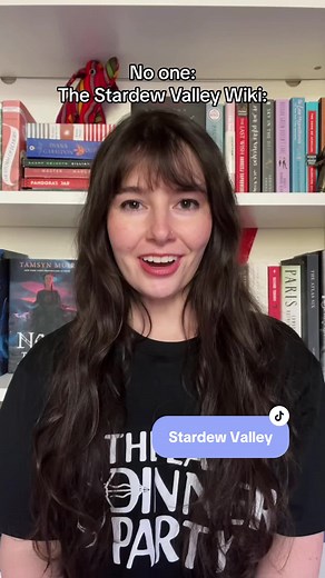 Penny in Stardew Valley - Favorite Gifts and Heart Events