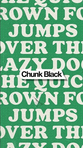 Mon Top 5 Fonts Retros Stranger Things! #strangerthings #netflix