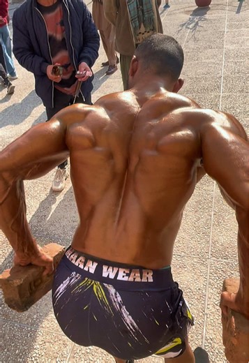 Back Conditioning Exercises for Strength and Flexibility